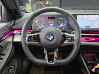2024 BMW 5 SERIES 缩略图 13