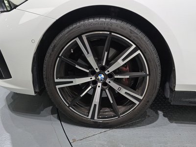 2024 BMW 5 SERIES — фото 6