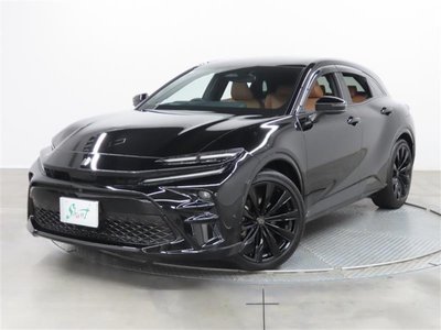 TOYOTA CROWN SPORT - 1