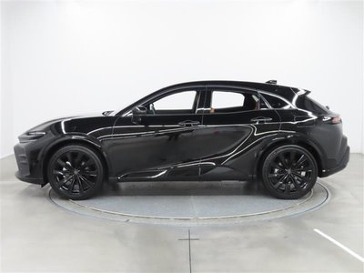 TOYOTA CROWN SPORT - 4