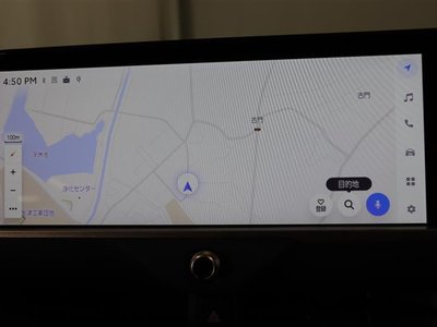 TOYOTA CROWN SPORT - 7