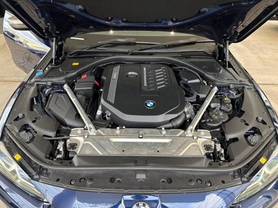 2021 BMW 4 SERIES GRAN COUPE 照片 71