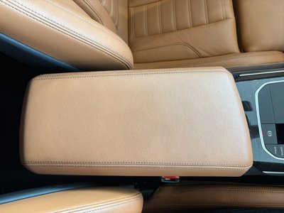 2021 BMW 4 SERIES GRAN COUPE 照片 37