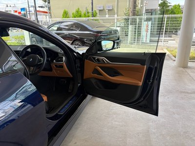 2021 BMW 4 SERIES GRAN COUPE 照片 7