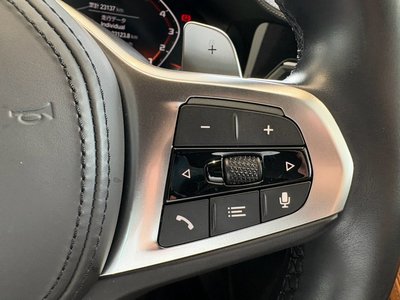 2021 BMW 4 SERIES GRAN COUPE 照片 30