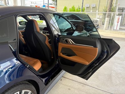 2021 BMW 4 SERIES GRAN COUPE 照片 15