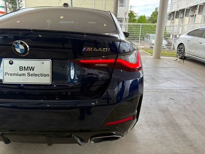 2021 BMW 4 SERIES GRAN COUPE 照片 57