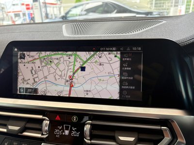 2021 BMW 4 SERIES GRAN COUPE 照片 39