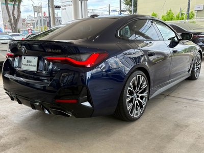 2021 BMW 4 SERIES GRAN COUPE 照片 61