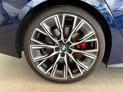 2021 BMW 4 SERIES GRAN COUPE 照片 67