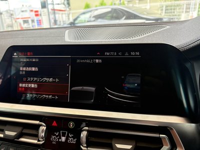 2021 BMW 4 SERIES GRAN COUPE 照片 48