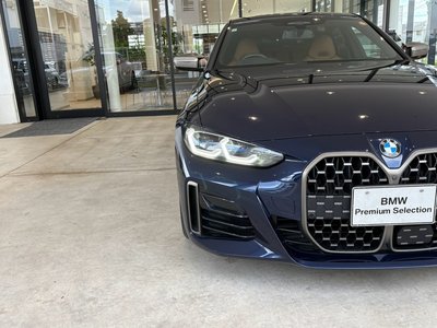 2021 BMW 4 SERIES GRAN COUPE 照片 56