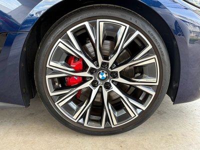 2021 BMW 4 SERIES GRAN COUPE 照片 66