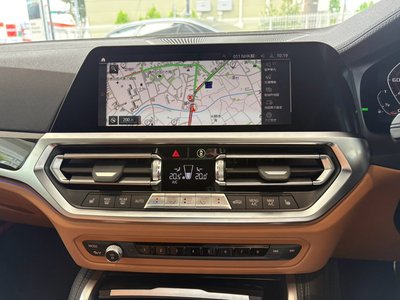 2021 BMW 4 SERIES GRAN COUPE 照片 32