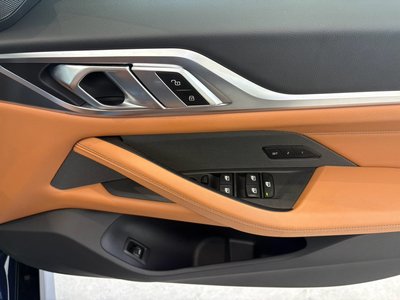 2021 BMW 4 SERIES GRAN COUPE 照片 8