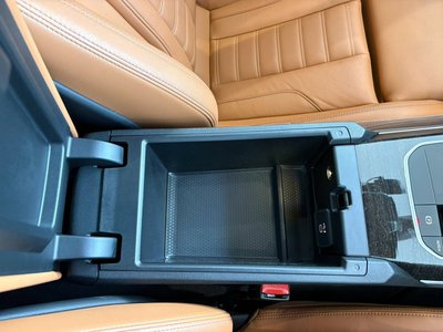 2021 BMW 4 SERIES GRAN COUPE 照片 38