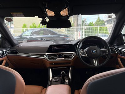2021 BMW 4 SERIES GRAN COUPE 照片 4