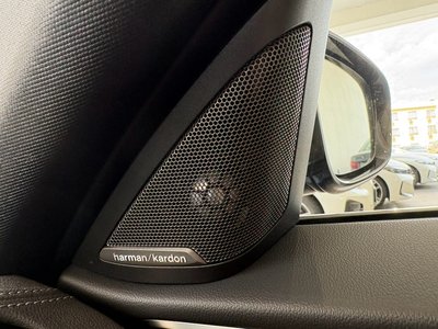 2021 BMW 4 SERIES GRAN COUPE 照片 5