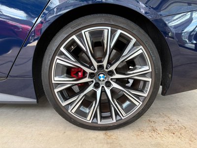 2021 BMW 4 SERIES GRAN COUPE 照片 69