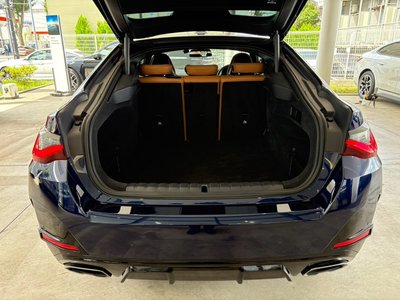 2021 BMW 4 SERIES GRAN COUPE 照片 23