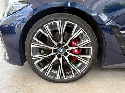 2021 BMW 4 SERIES GRAN COUPE 照片 68