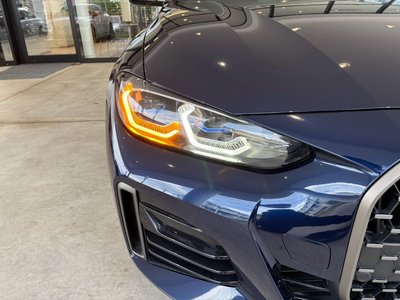 2021 BMW 4 SERIES GRAN COUPE 照片 51