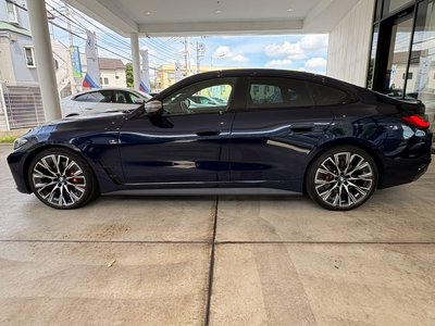 2021 BMW 4 SERIES GRAN COUPE 照片 64