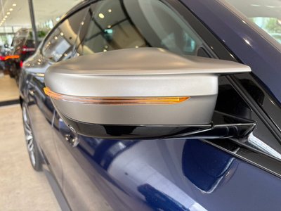 2021 BMW 4 SERIES GRAN COUPE 照片 53