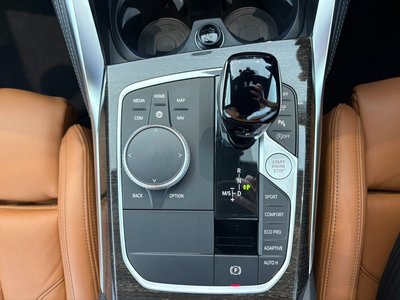 2021 BMW 4 SERIES GRAN COUPE 照片 36