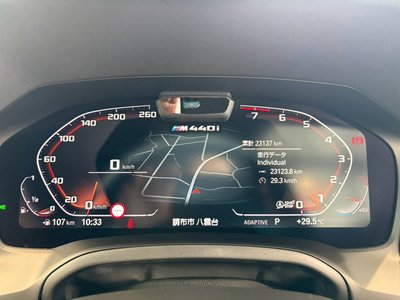 2021 BMW 4 SERIES GRAN COUPE 照片 70