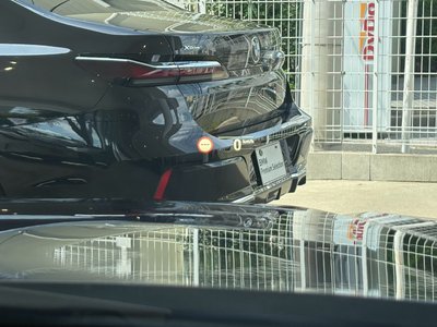 2021 BMW 4 SERIES GRAN COUPE 照片 6