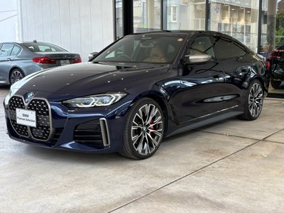 2021 BMW 4 SERIES GRAN COUPE 照片 65