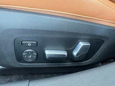 2021 BMW 4 SERIES GRAN COUPE 照片 12