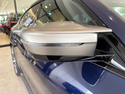 2021 BMW 4 SERIES GRAN COUPE 照片 52