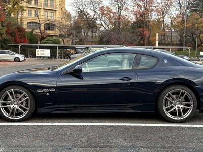 MASERATI GRANTURISMO SPORT - 3