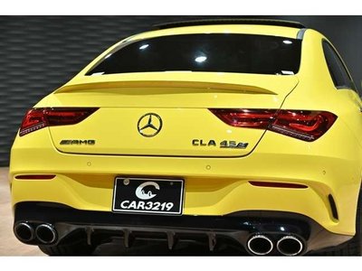 صورة مصغرة 29 لـ 2020 Mercedes-BENZ CLA