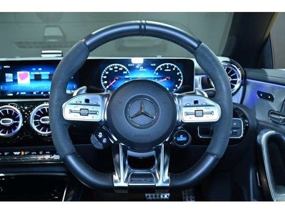 صورة مصغرة 35 لـ 2020 Mercedes-BENZ CLA