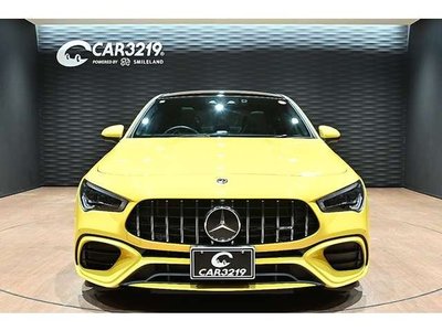 2020 Mercedes-BENZ CLA — фото 6