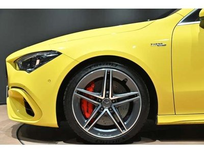 صورة مصغرة 23 لـ 2020 Mercedes-BENZ CLA