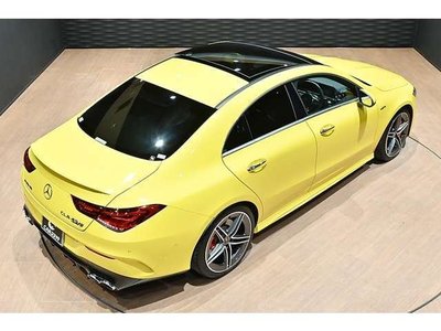 2020 Mercedes-BENZ CLA — фото 9