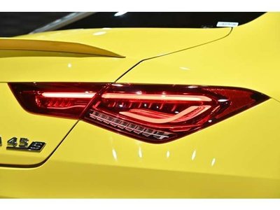 صورة مصغرة 26 لـ 2020 Mercedes-BENZ CLA