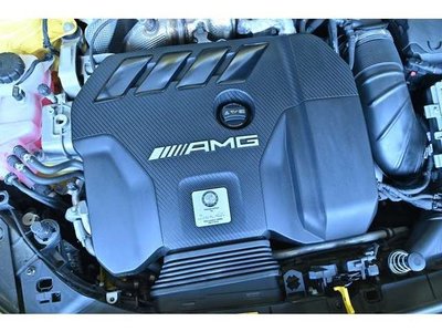 صورة مصغرة 60 لـ 2020 Mercedes-BENZ CLA
