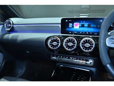 صورة مصغرة 34 لـ 2020 Mercedes-BENZ CLA