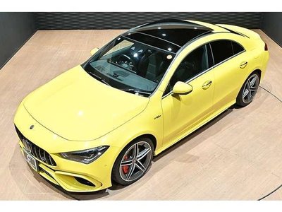 2020 Mercedes-BENZ CLA — фото 8