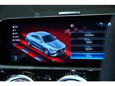 صورة مصغرة 45 لـ 2020 Mercedes-BENZ CLA