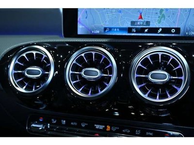 صورة مصغرة 46 لـ 2020 Mercedes-BENZ CLA