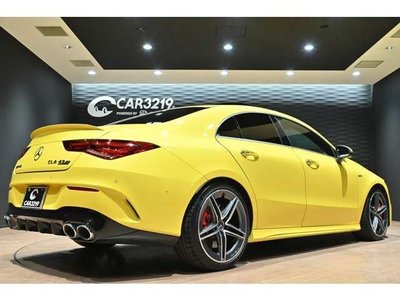 صورة مصغرة 64 لـ 2020 Mercedes-BENZ CLA