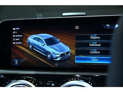 صورة مصغرة 43 لـ 2020 Mercedes-BENZ CLA