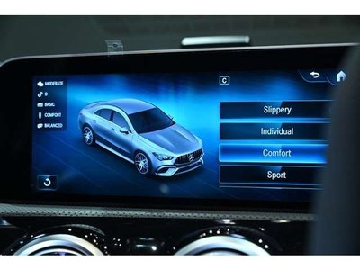 صورة مصغرة 42 لـ 2020 Mercedes-BENZ CLA