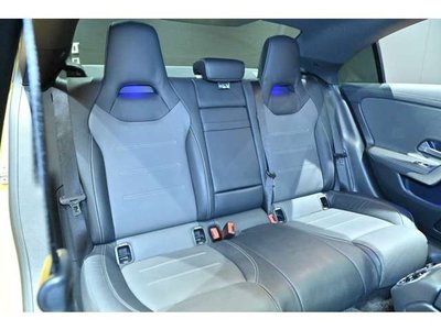 صورة مصغرة 19 لـ 2020 Mercedes-BENZ CLA